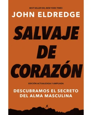 Salvaje de corazón