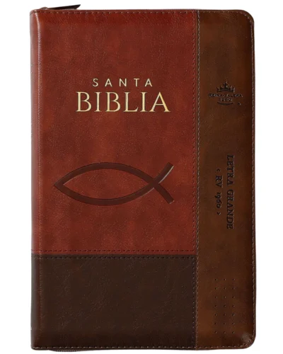 Biblia-Reina-Valera-1960-Letra-Grande