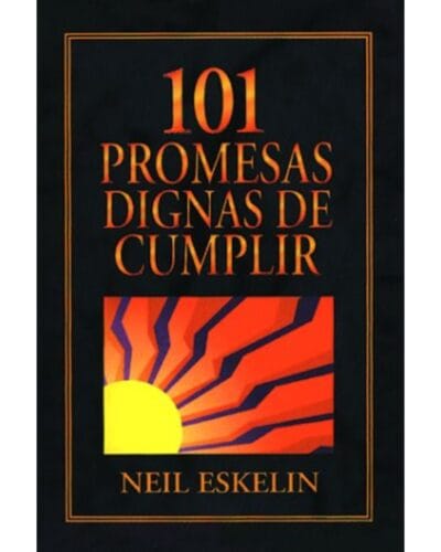 101 Promesas dignas de cumplir