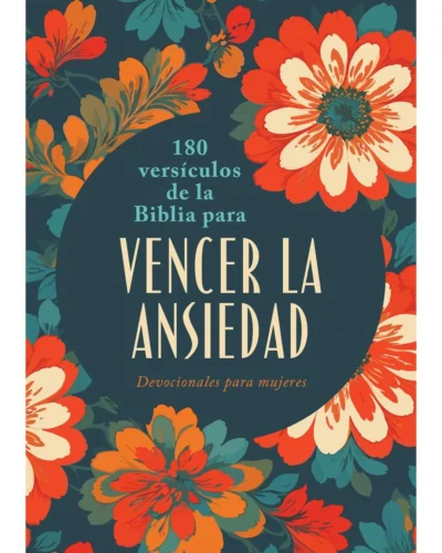 180 versículos de la biblia para vencer la ansiedad