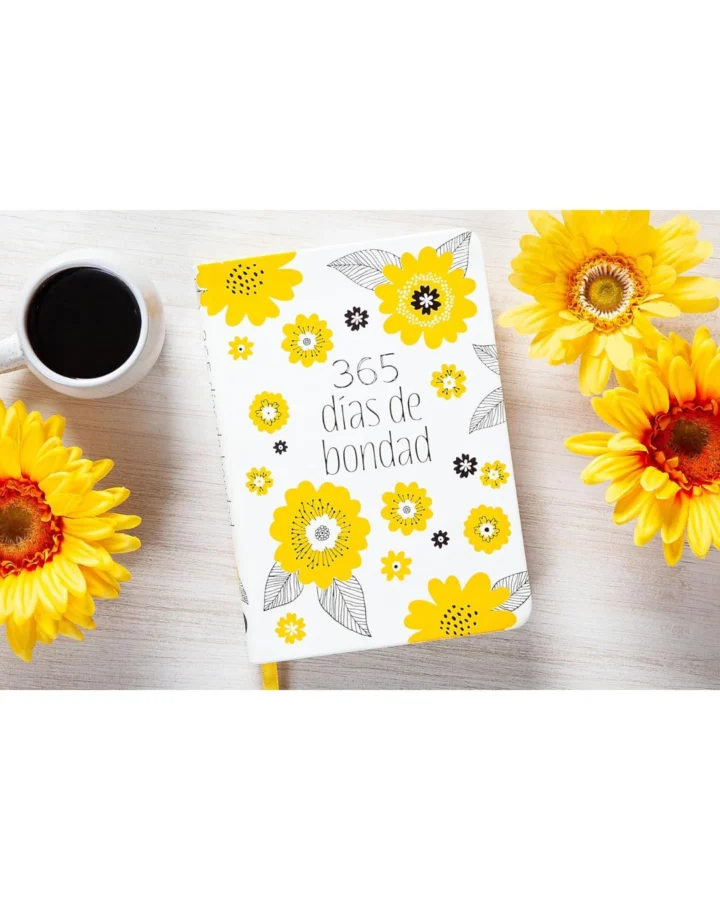 365 días de bondad - Imagen 4