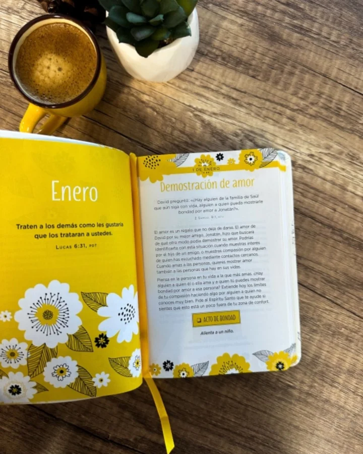 365 días de bondad - Imagen 3