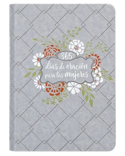 365 días de oración para las mujeres