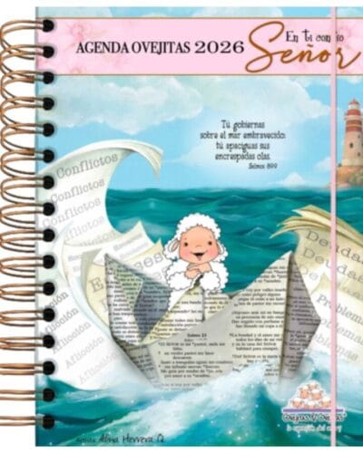 Agenda Ovejitas 2026