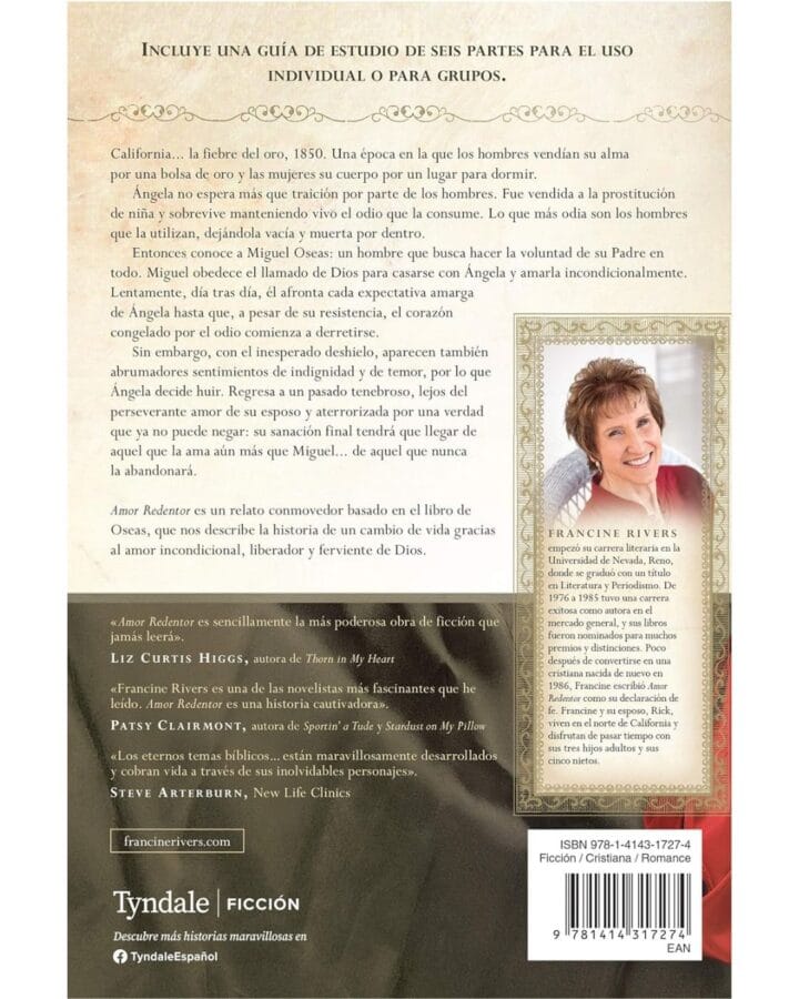 Amor redentor - Imagen 2