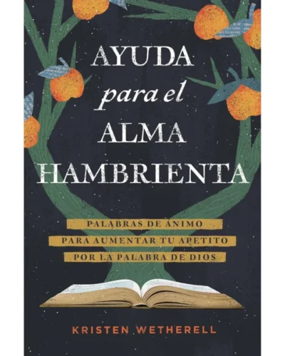 Ayuda para el alma hambrienta