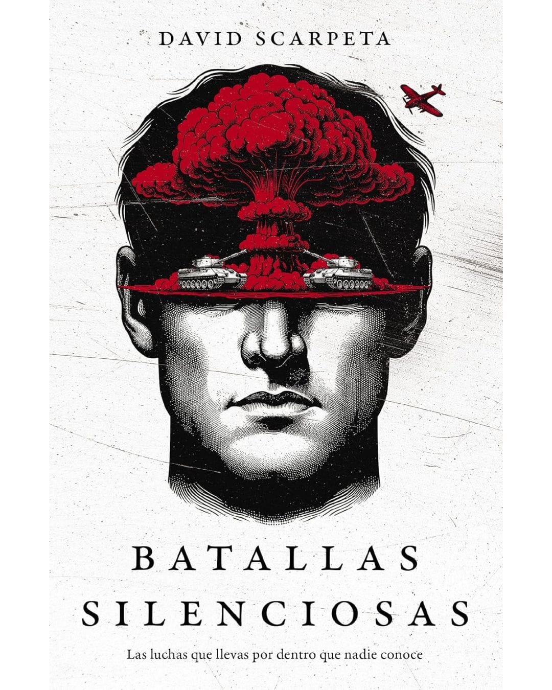 Batallas silenciosas