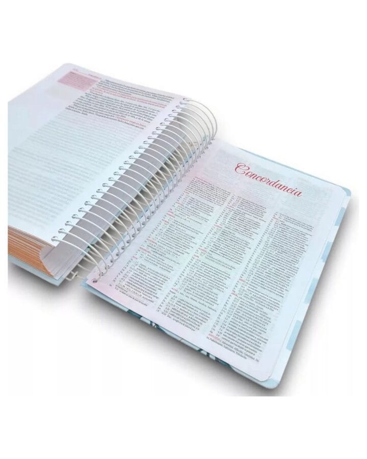 Biblia Crear Reina Valera 1960, Tapa Dura - Imagen 3