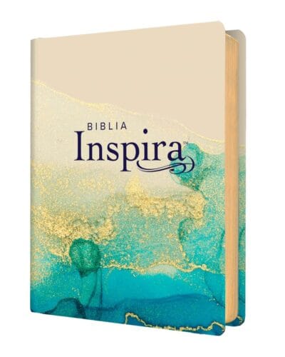 Biblia Inspira Nueva Traducción Viviente