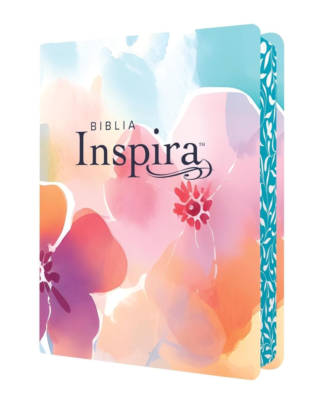 Biblia Inspira Nueva Traducción Viviente