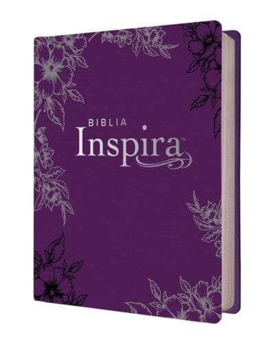 Biblia Inspira Nueva Traducción Viviente