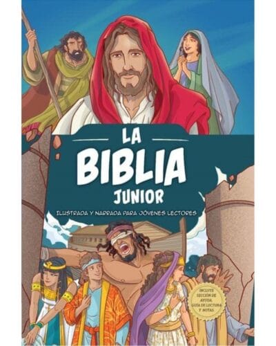 Biblia Junior