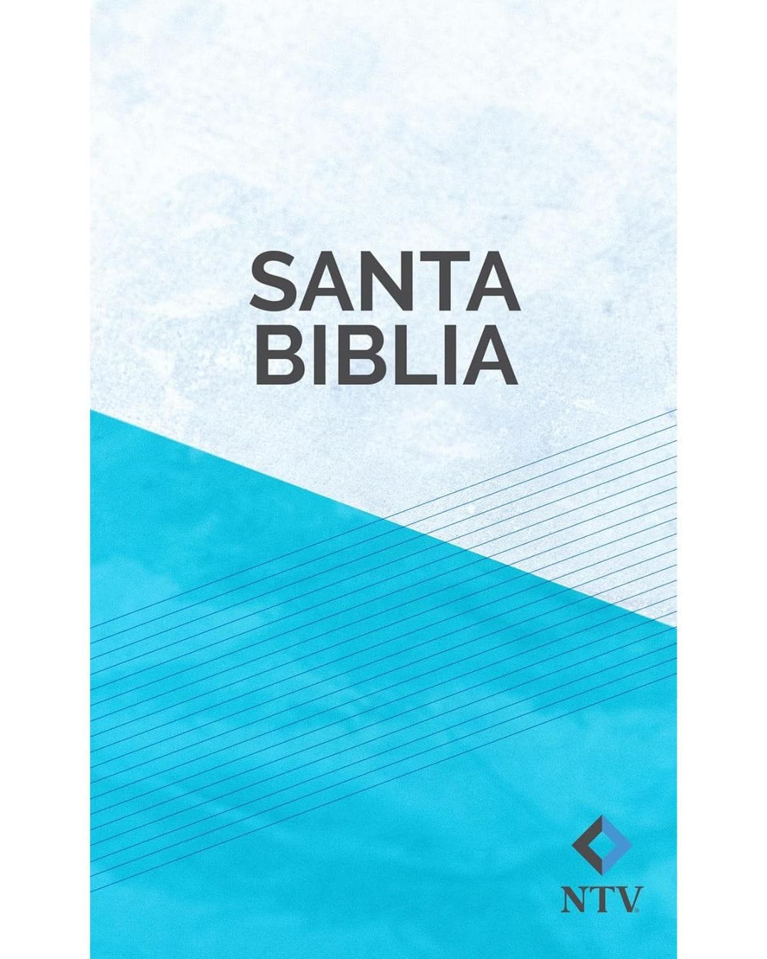 Biblia Misionera, NTV, Tapa Blanda, Manual