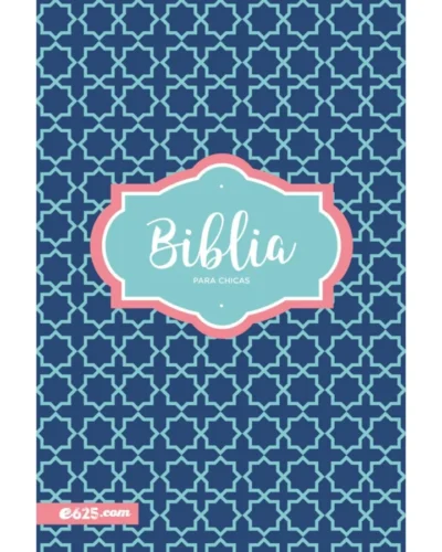 Biblia NBV, Tapa Blanda, Manual