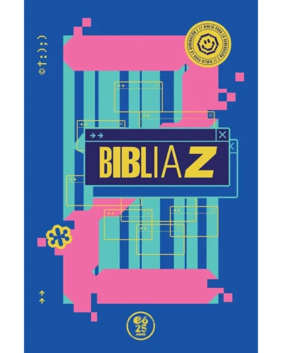 Biblia NBV, Tapa Blanda, Manual