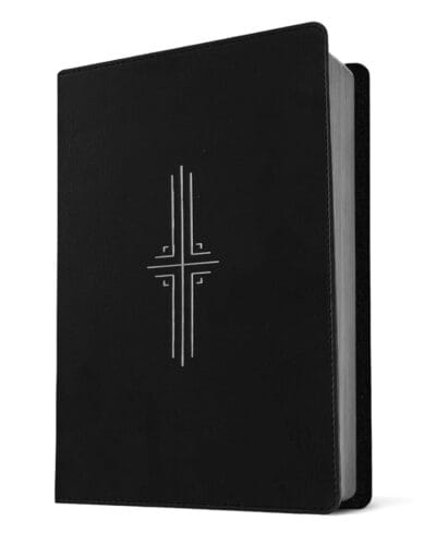 Biblia NTV, Ultrafina, Senti Piel, Manual con Filament