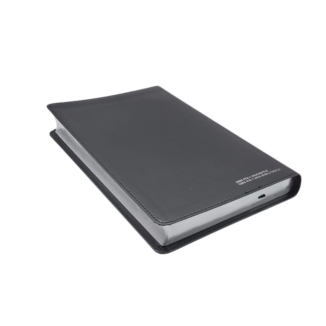 Biblia NTV, Ultrafina, Senti Piel, Manual con Filament - Imagen 5