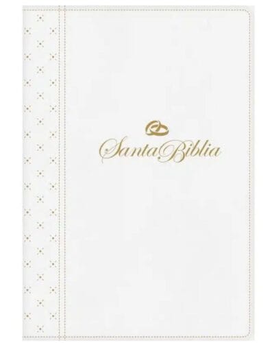 Biblia Nueva Traducción Viviente, Letra Grande, Símil Piel, Manual, con Índice