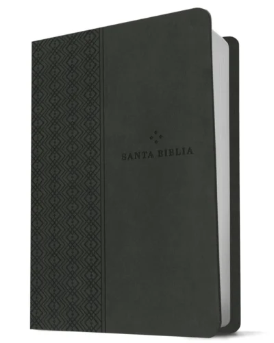 Biblia Nueva Traducción Viviente, Símil Piel, Manual