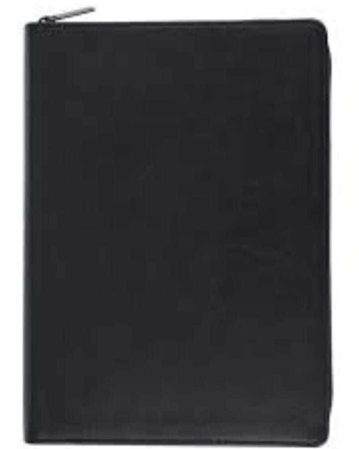 Biblia Nueva Versión Internacional, Letra Gigante, Símil Piel, con Cierre - Imagen 2