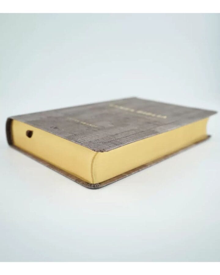 Biblia Nueva Versión Internacional, Letra Grande, Manual - Imagen 5