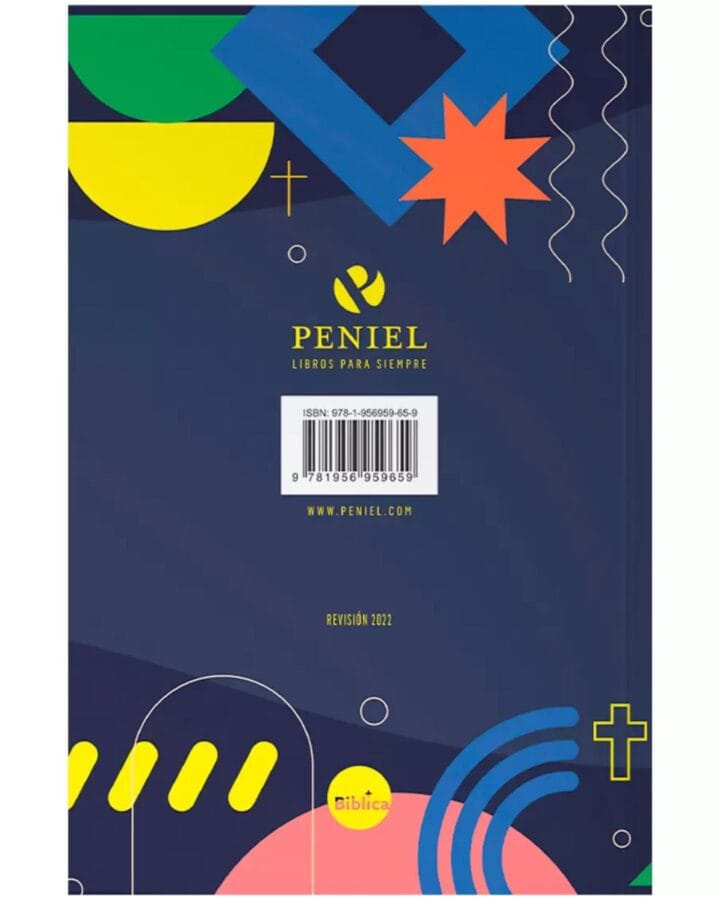 Biblia Nueva Versión Internacional, Tapa Dura, Manual - Imagen 2