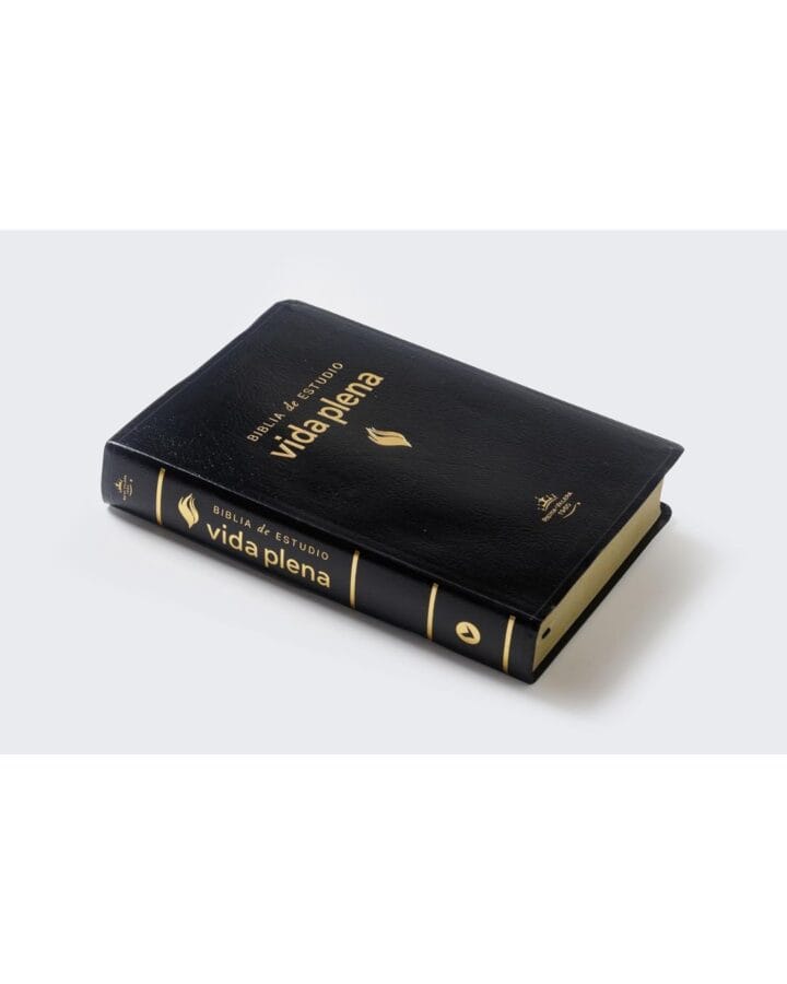 Biblia Reina Valera 1960, Imitación Piel - Imagen 3