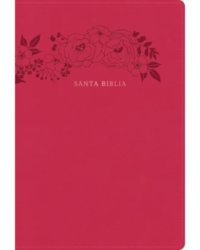 Biblia Reina Valera 1960, Imitación Piel, Letra Super Gigante, Gigante con Índice