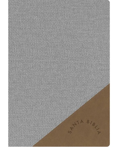 Biblia Reina Valera 1960, Imitación Piel, Letra Super Gigante, Símil Piel, Gigante con Índice