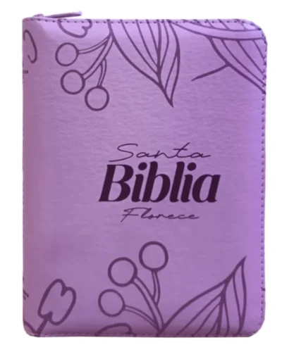 Biblia-Reina-Valera-1960-Imitacion-Piel-Pequena-con-Cierre-