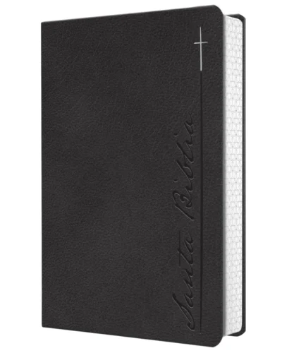 Biblia Reina Valera 1960, Letra Gigante, Imitación Piel, Grande