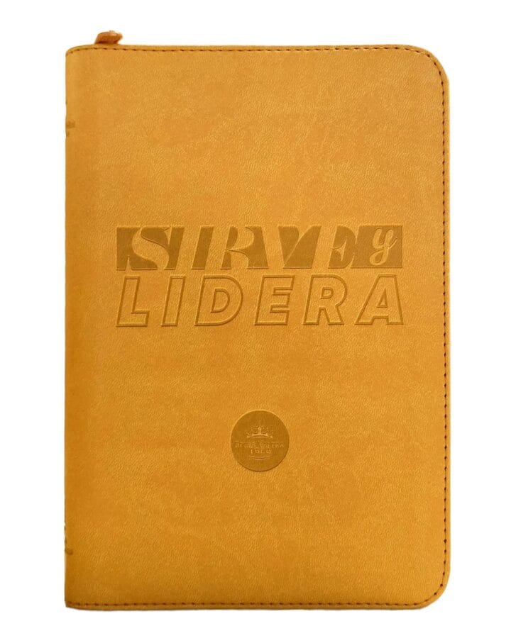 Biblia Reina Valera 1960, Letra Grande, Símil Piel, Manual, con Cierre - Imagen 2