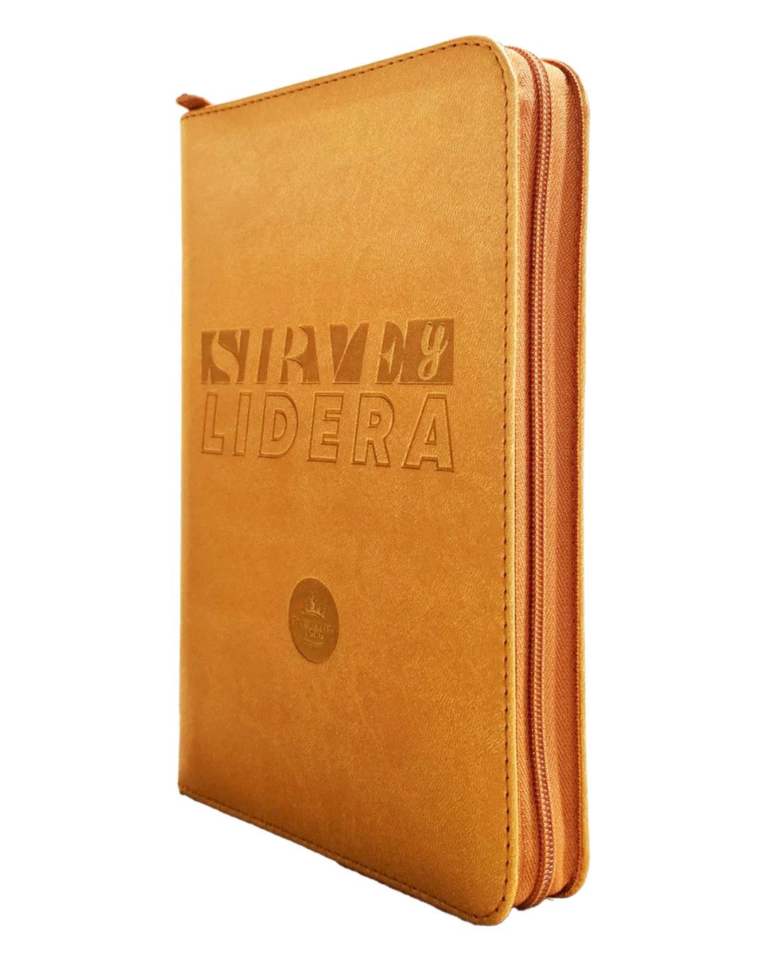 Biblia Reina Valera 1960, Letra Grande, Símil Piel, Manual, con Cierre