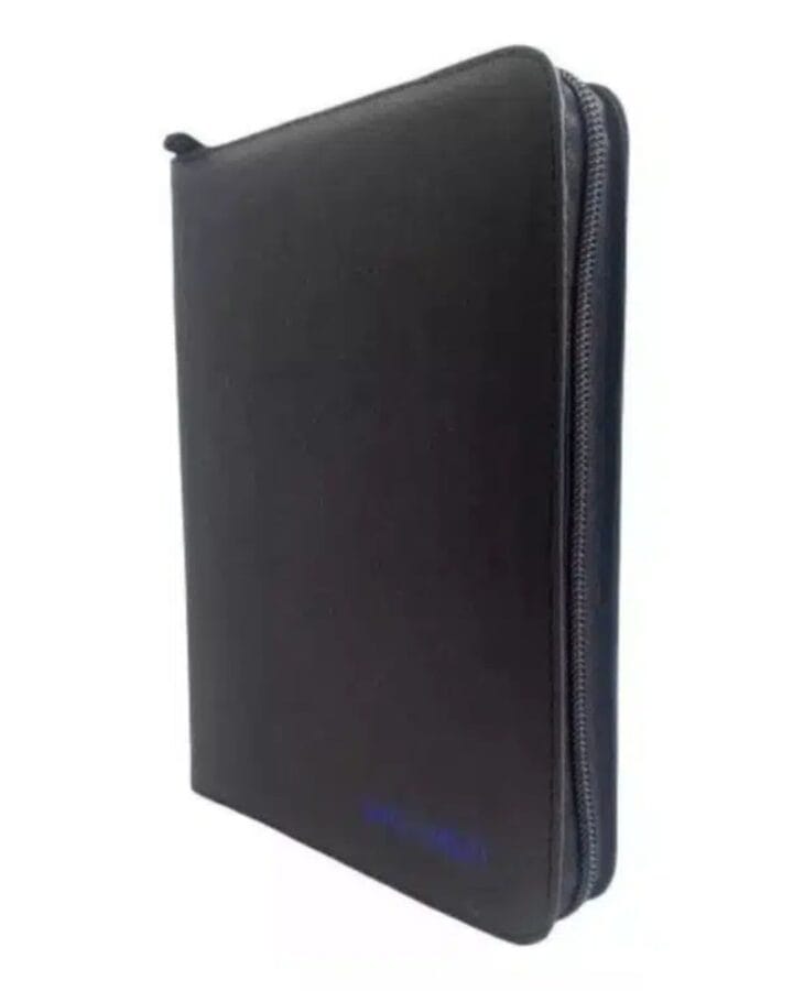 Biblia Reina Valera 1960, Símil Piel, Manual, con cierre e Indice - Imagen 2