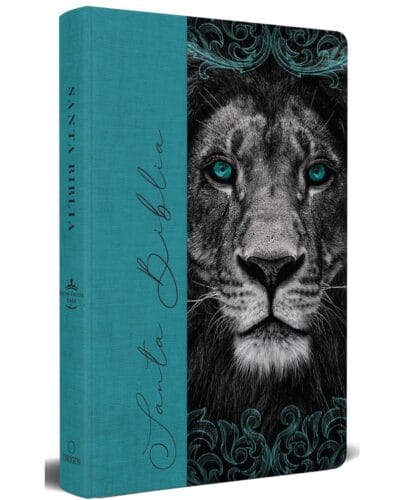 Biblia Reina Valera 1960, Tapa Dura, Manual