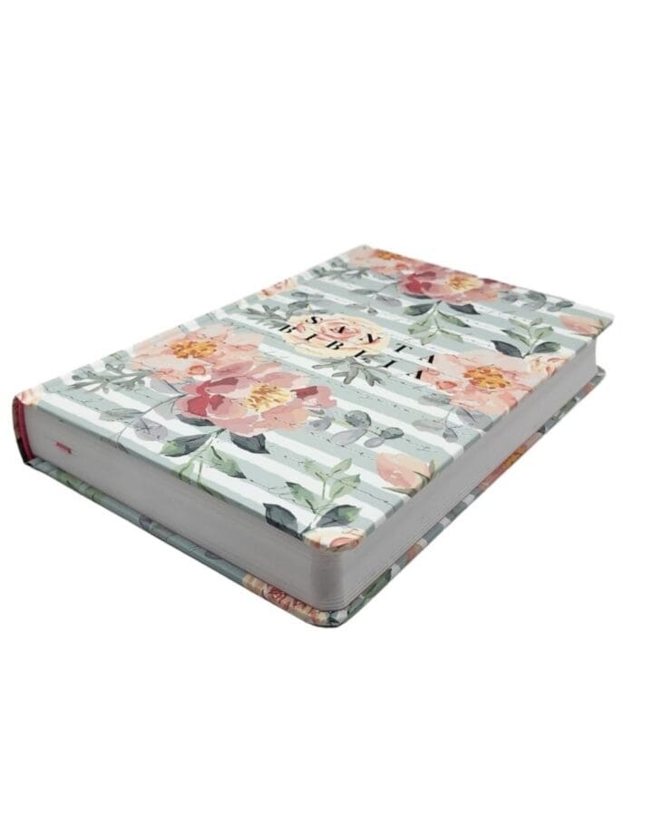 Biblia Reina Valera 1960, Tapa Dura, Manual - Imagen 3