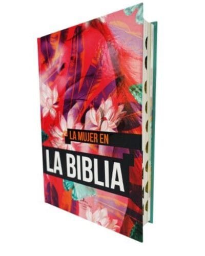 Biblia Reina Valera 1960, Tapa Dura, con Índice