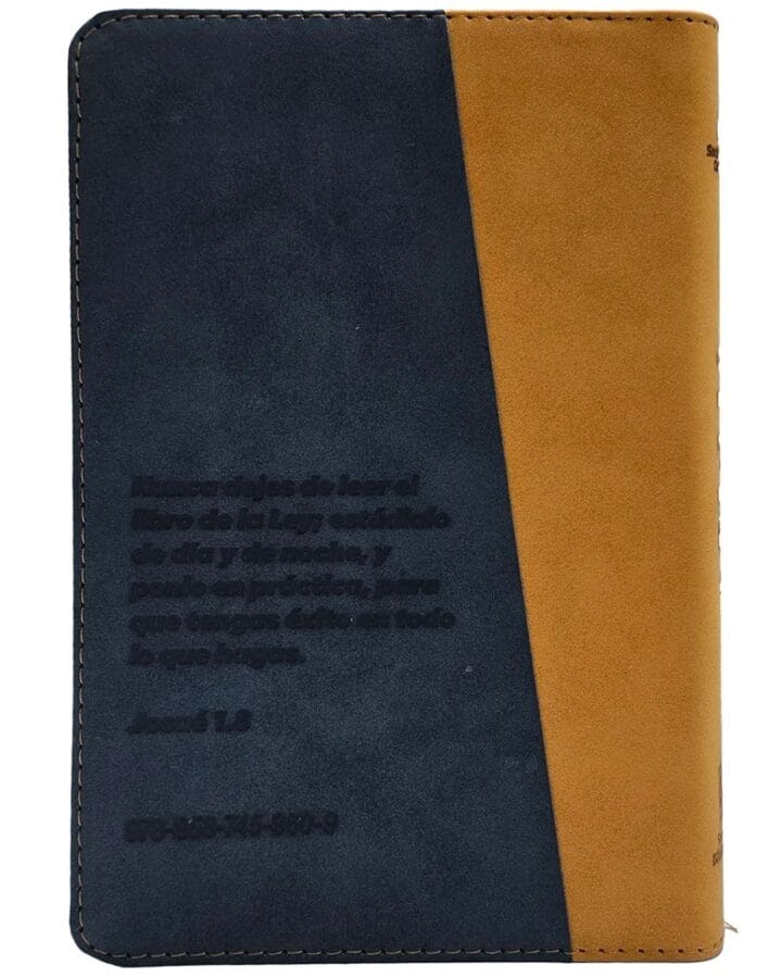 Biblia TLA, Símil Piel, Manual - Imagen 3