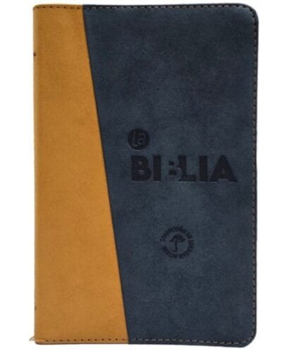 Biblia TLA, Símil Piel, Manual