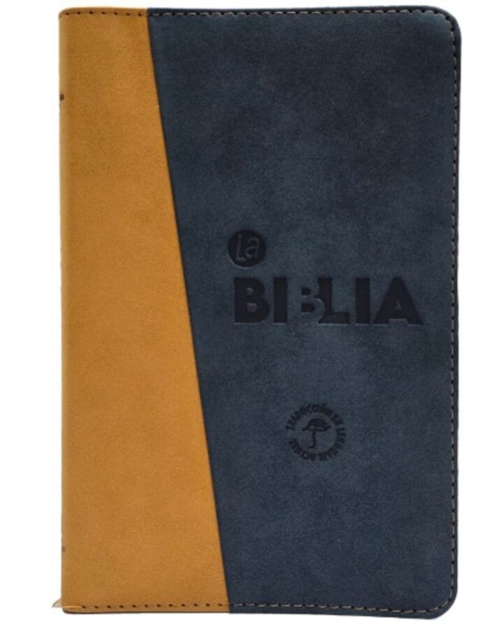 Biblia TLA, Símil Piel, Manual