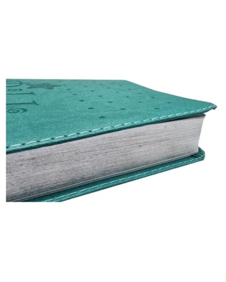 Biblia Traducción Lenguaje Actual, Símil Piel, Manual - Imagen 3