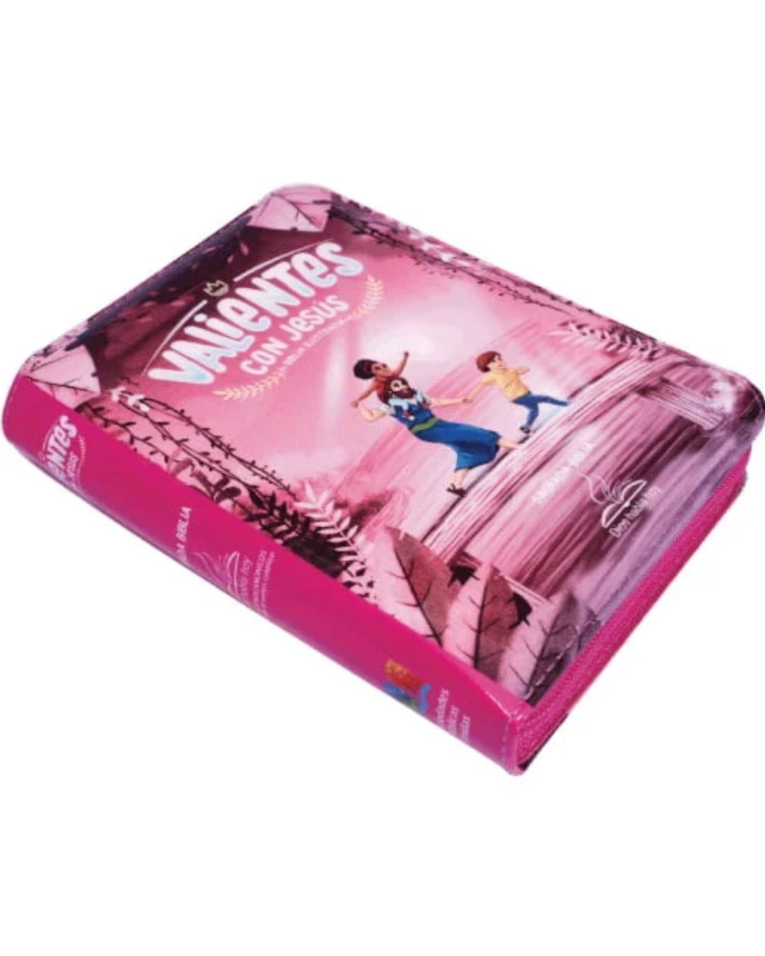 Biblia-Valientes-con-Jesus-DHH-Acolchada-Pequena-con-Cierre