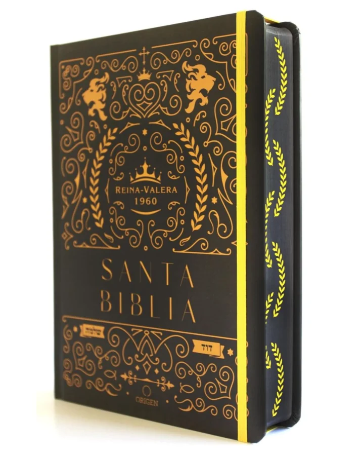 Biblia de Apuntes, Reina Valera 1960, Tapa Dura, Manual - Imagen 2