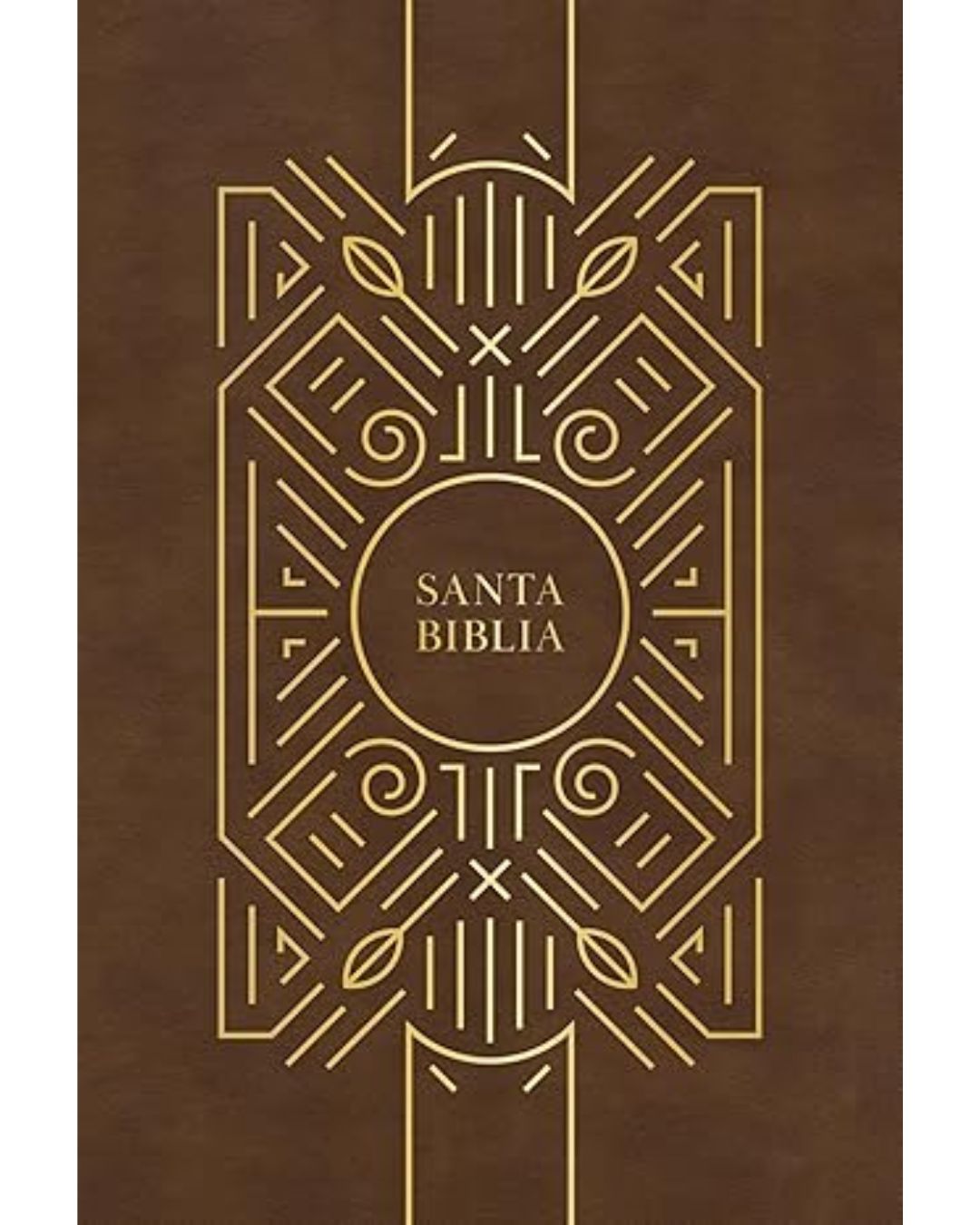 Biblia de Credos y Confesiones, Reina Valera 1960, Tapa Dura, Grande