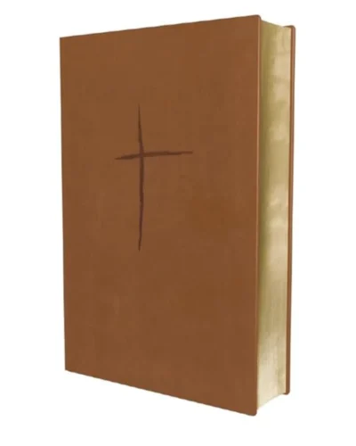 Biblia de Estudio Plenitud, Reina Valera 1960, Símil Piel, Grande
