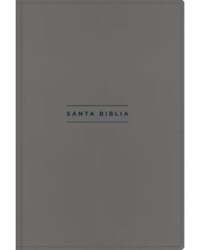 Biblia de Referencias NVI, Piel