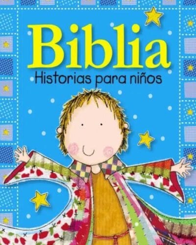 Biblia historias para niños