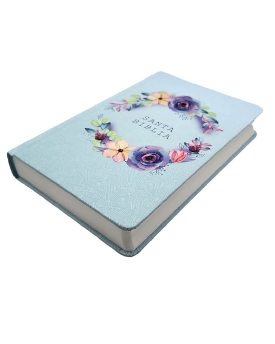 Biblia los Nombres de Dios, Reina Valera 1960, Tapa Dura, Manual - Imagen 3