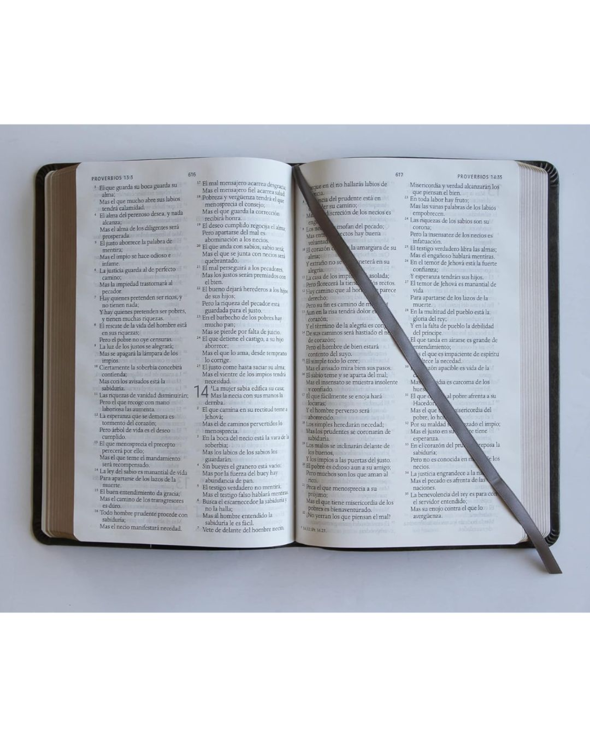 Biblia los Nombres de Dios, Reina Valera 1960, Tapa Dura, Manual - Imagen 4