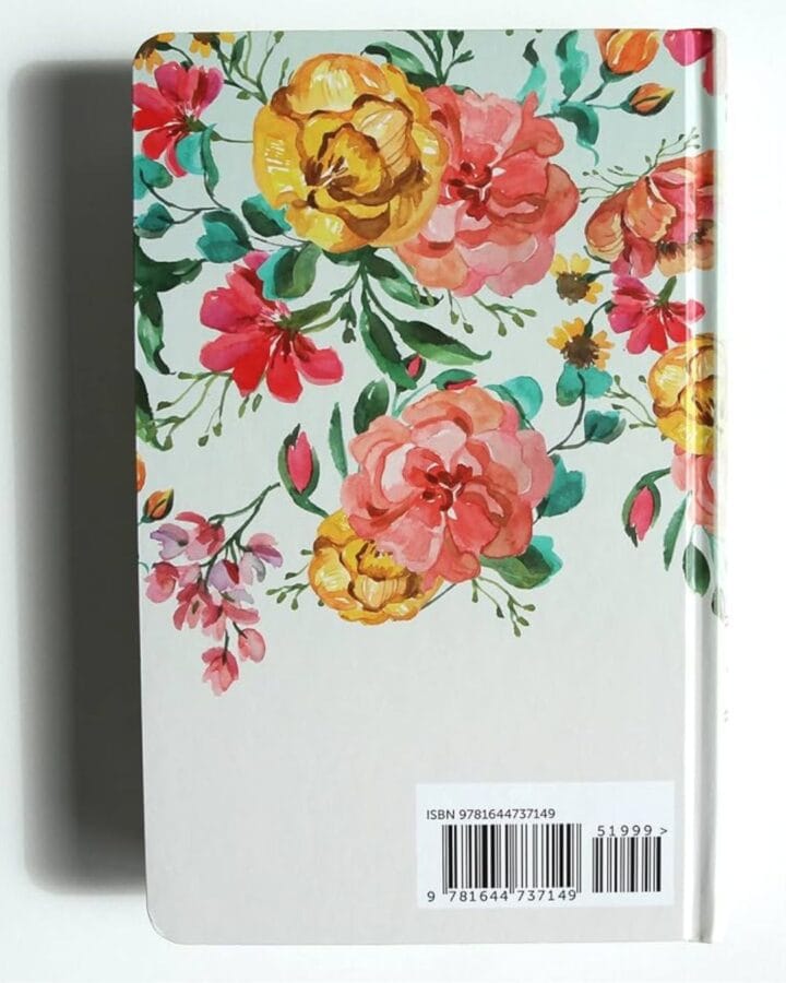 Biblia los Nombres de Dios, Reina Valera 1960, Tapa Dura, Manual - Imagen 2